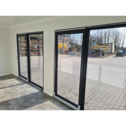 Contenedor de oficina contenedor living contenedor de construccion