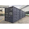 CONTENEDOR 40 PIES PUERTA LATERAL