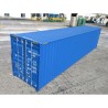 Contenedor 40ft High Cube
