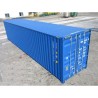 Contenedor 40ft High Cube