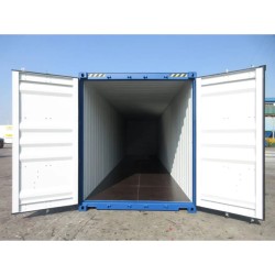 Contenedor 40ft High Cube