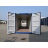 Conteneur 40ft High Cubo Doble Puertas