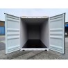 Contenedor High Cube de 20 pies Nuevo