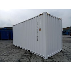 Contenedor High Cube de 20...