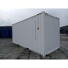 Contenedor High Cube de 20 pies Nuevo
