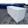 Contenedor High Cube de 20 pies Nuevo