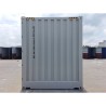 Contenedor 20 pies High Cube Acceso lateral completo Nuevo