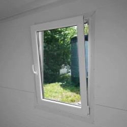 Unidad de stock 4×3 metros modelo Helsinki