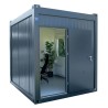 Unidad de stock 2,98 x 2,43
