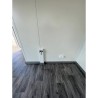 Módulo contenedor habitable de 21 m2