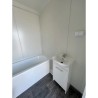 Módulo contenedor habitable de 21 m2